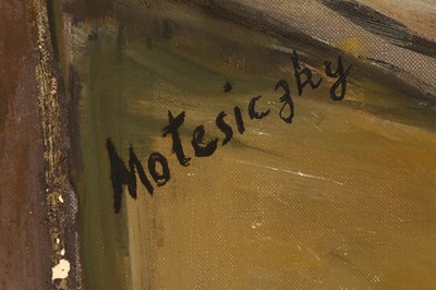 Lot 6 - MARIE-LOUISE VON MOTESICZKY (AUSTRIAN 1906-1996)