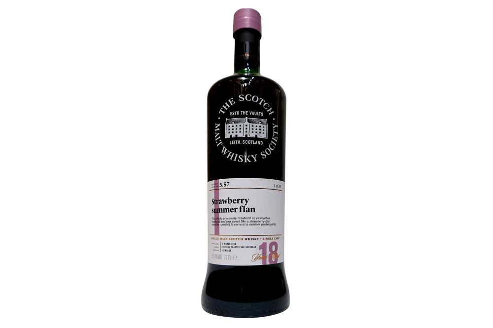 Lot 903 - SMWS 5.57