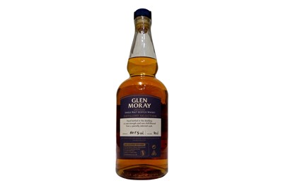 Lot 744 - Glen Moray 9