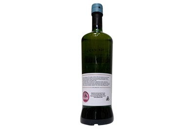 Lot 634 - 3 bottles of  Loch Lomond bottled by SMWS