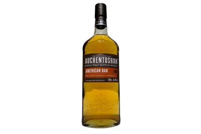 Lot 668 - 4 bottles of  Auchentoshan  bottled by the Distiller