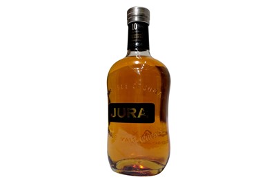 Lot 691 - 6 bottles of  single Malt bottled by the Distiller