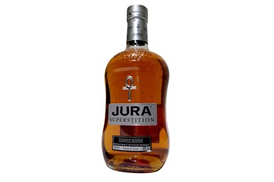 Lot 691 - 6 bottles of  single Malt bottled by the Distiller