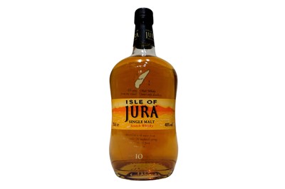 Lot 691 - 6 bottles of  single Malt bottled by the Distiller