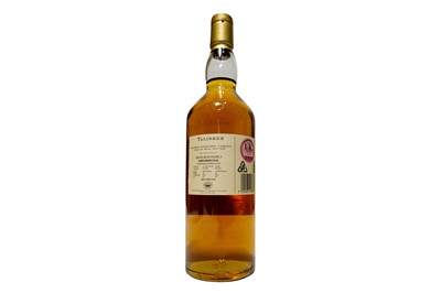 Lot 664 - 3 bottles of Talisker bottled by the Distiller