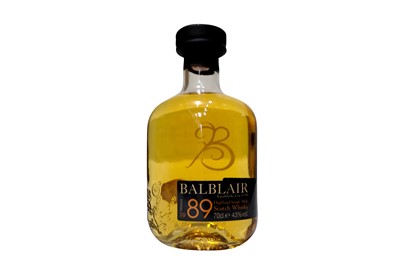 Lot 684 - 5 bottles of Highland single Malt bottled by the Distiller