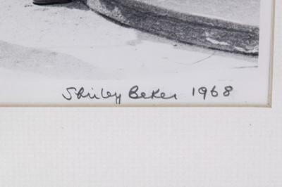 Lot 217 - Shirley Baker (1932-2014)