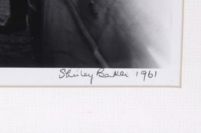 Lot 215 - Shirley Baker (1932-2014)
