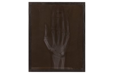 Lot 131 - American X-Ray, c.1930-1940