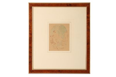 Lot 1021 - FRENCH SCHOOL (MID-LATE 19TH CENTURY)