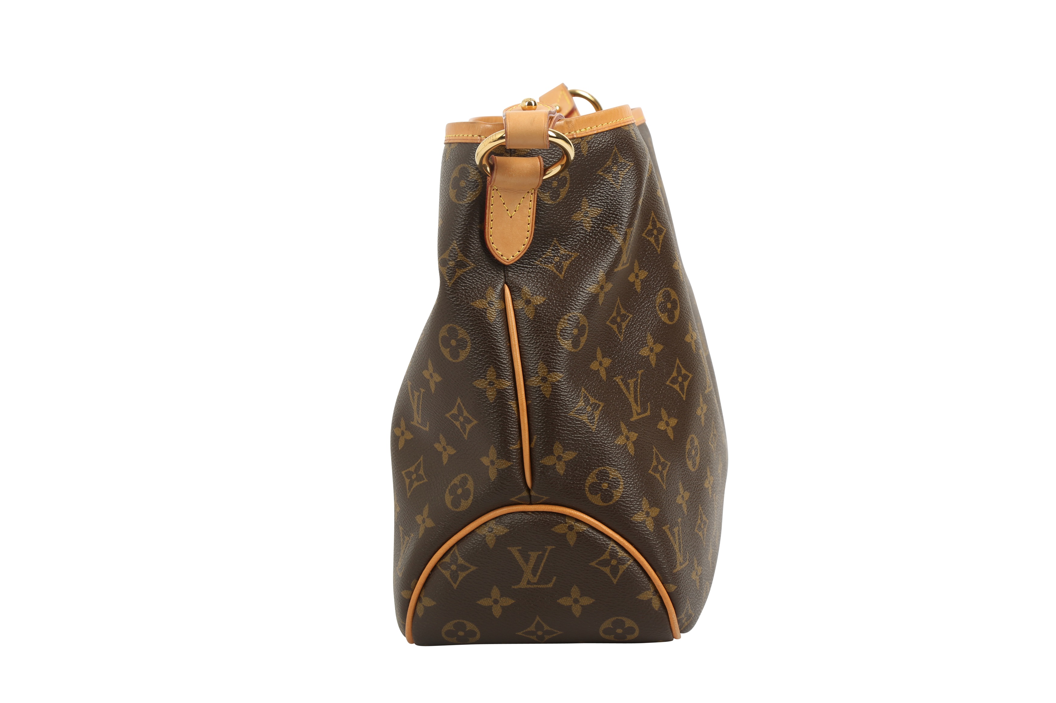 Louis Vuitton Monogram Delightful Bag -  UK