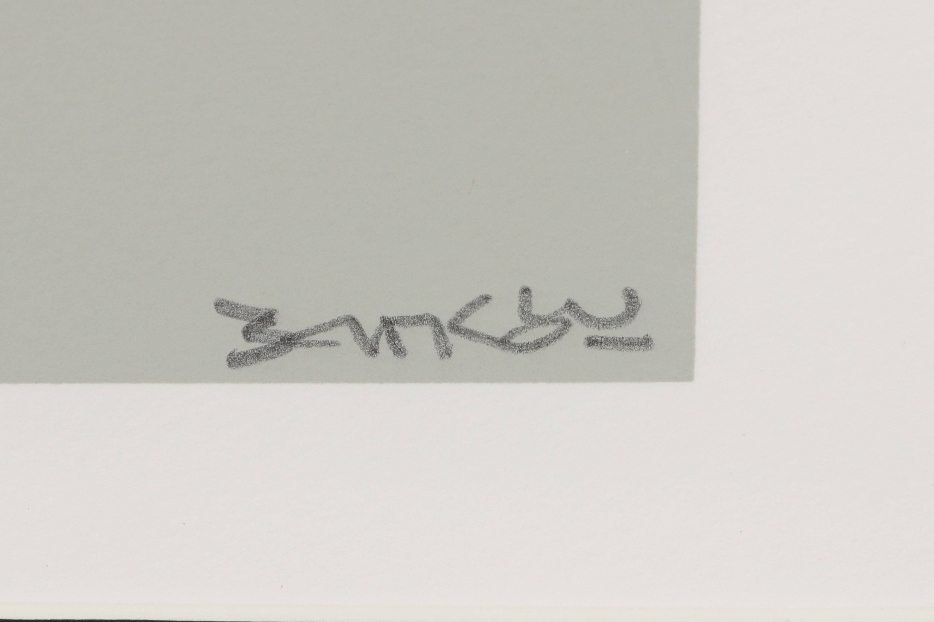 Lot 689 - BANKSY (BRITISH B. 1974)