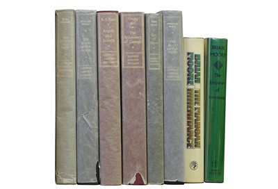 Lot 1531 - Modern First Editions.