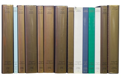 Lot 1591 - Bibliography.- Librairie Sourget, 1996 - 2008