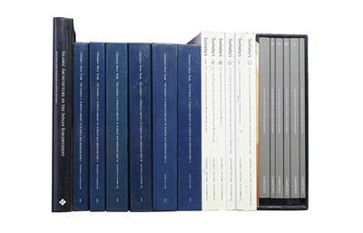 Lot 1591 - Bibliography.- Librairie Sourget, 1996 - 2008