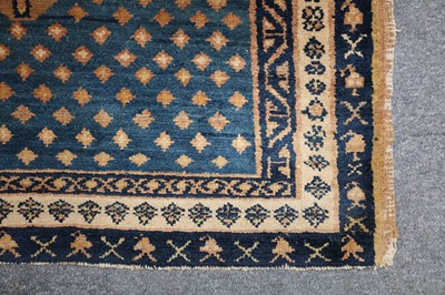 Lot 84 - A SERAB RUNNER, NORTH-WEST PERSIA