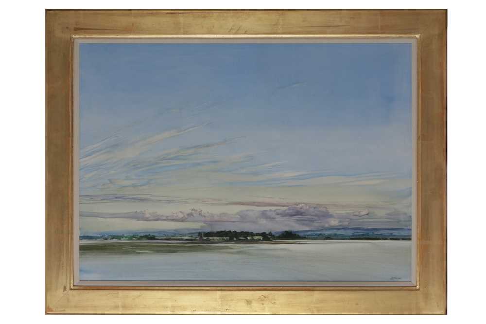 Lot 127 - JAMES MORRISON (1932-2020)