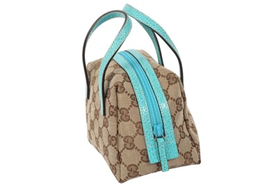 Gucci Balthus Handbag
