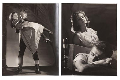 Lot 1776 - Angus McBean (1904-1990)