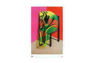 Lot 100 - ADAM NEATE (BRITISH B.1977)