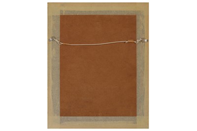 Lot 481 - MARY WARSOP (BRITISH 1929-2006)
