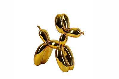 Lot 869 - AFTER JEFF KOONS