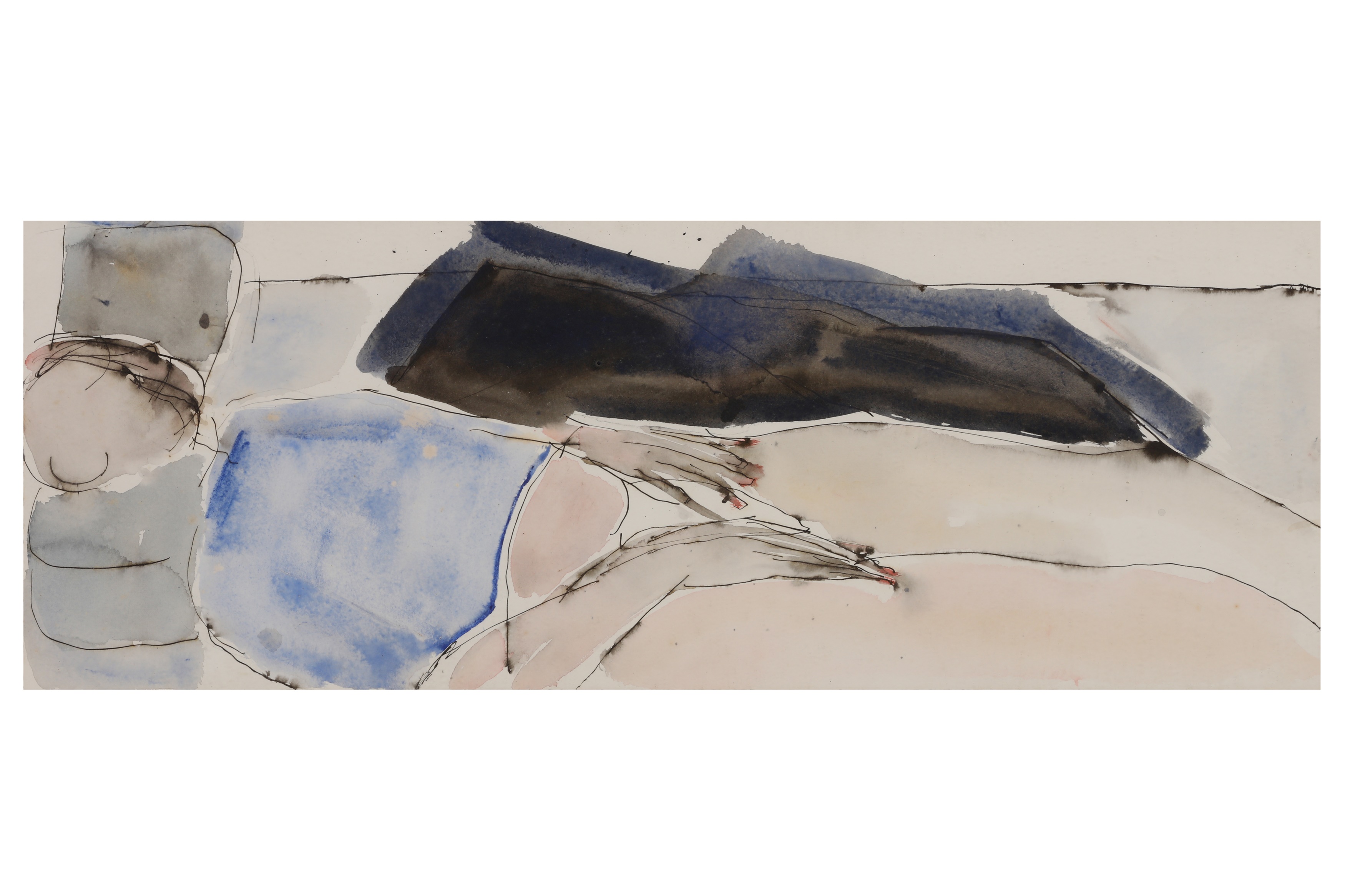 Lot 29 JOHN EMANUEL (B.1930)