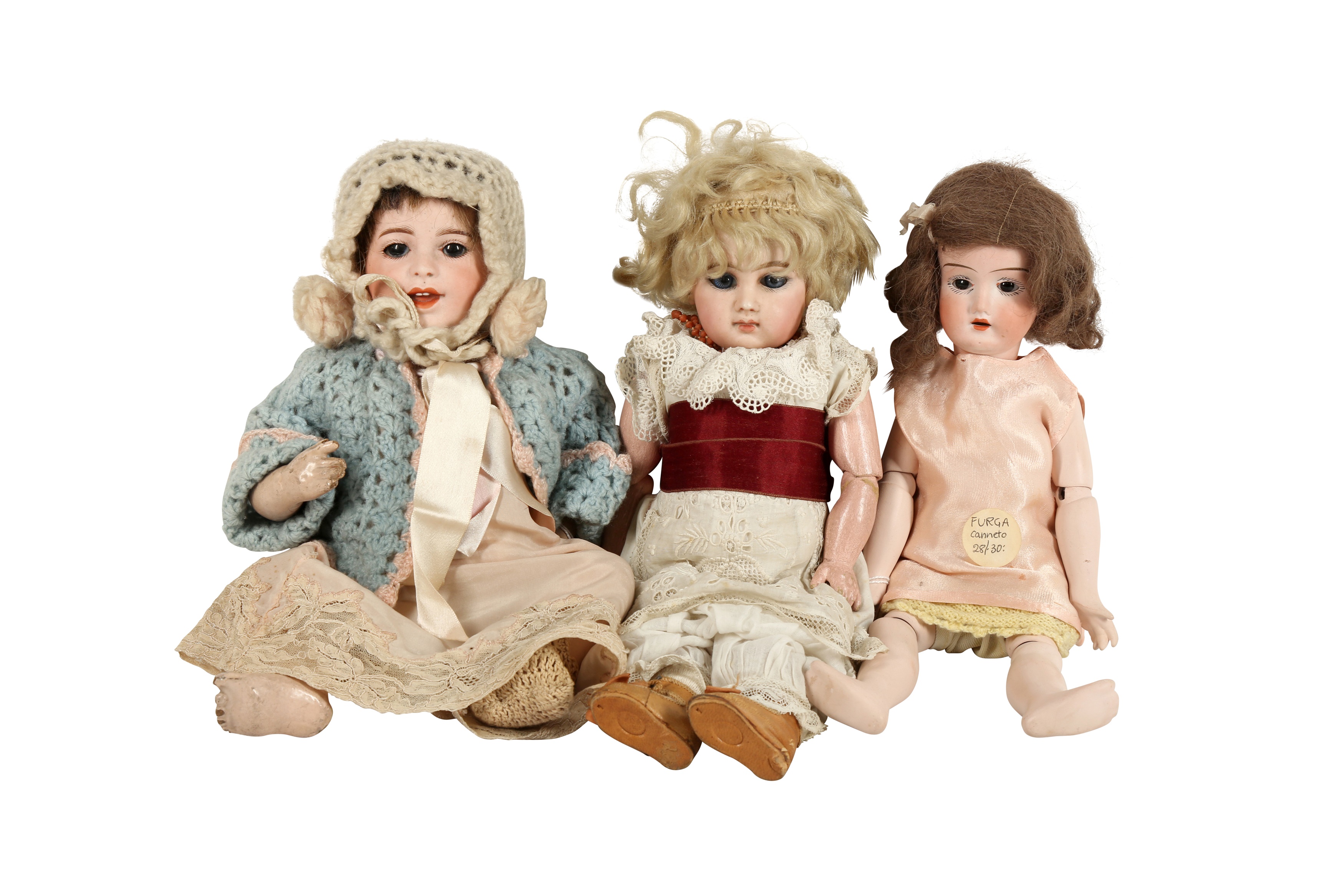 Jumeau dolls deals for sale