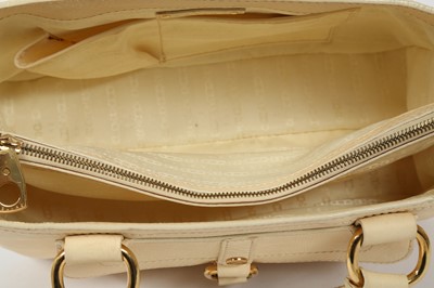 Lot 294 - Celine Cream Boogie Bag