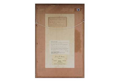 Lot 418 - THOMAS CHARLES WAGEMAN (BRITISH 1787-1863)