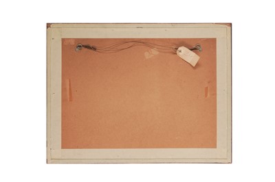 Lot 424 - MAX THEOBALD (EUROPEAN MID 20TH CENTURY)