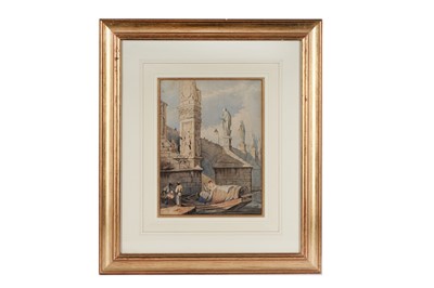Lot 430 - AFTER SAMUEL PROUT (MID 19TH CENTURY)