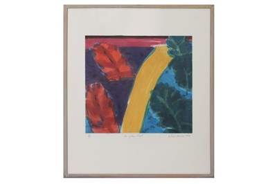 Lot 5 - WILLIAM CROZIER, R.A. (1930-2011)