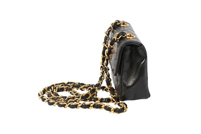 Lot 341 - Chanel Toy Mini Flap Bag