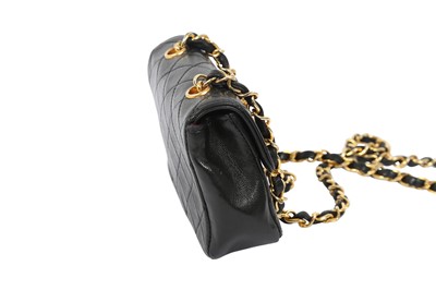 Lot 341 - Chanel Toy Mini Flap Bag