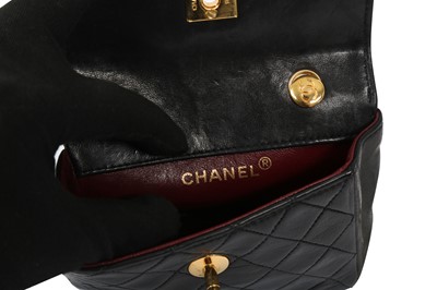 Lot 341 - Chanel Toy Mini Flap Bag