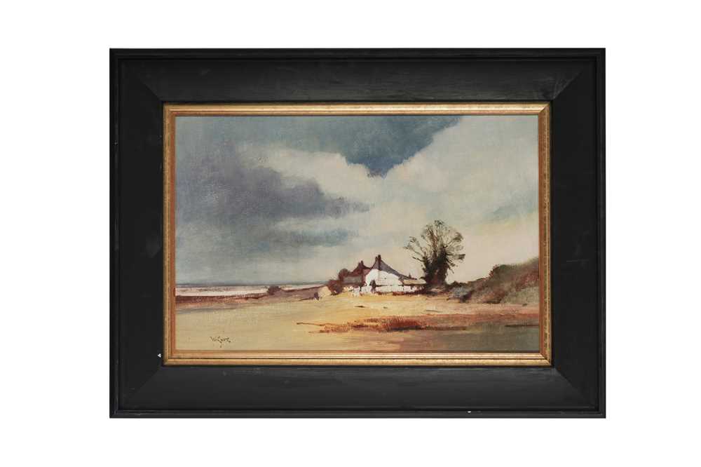 Lot 438 - WILLIAM EYRE (BRITISH 1891-1979)