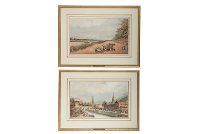 Lot 441 - ADRIEN LUCY (FRENCH 1794-1875)