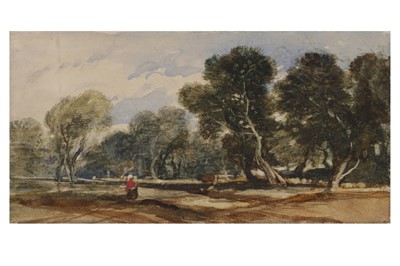 Lot 85 - William James Muller (British 1812-1845)