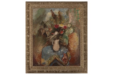 Lot 28 - CHARLES DUFRESNE (FRENCH 1876-1938)