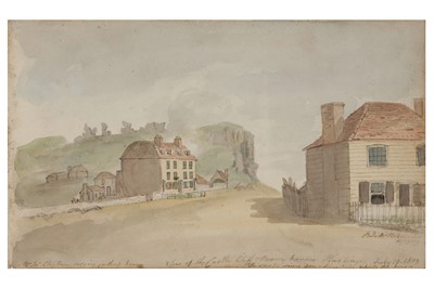 Lot 50 - Daniel Orme (British 1767-1832)