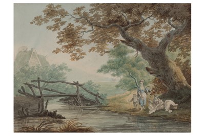 Lot 33 - William Day (British 1764-1807)