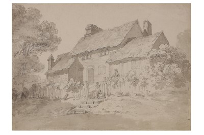 Lot 32 - William Alexander (British 1766-1816)