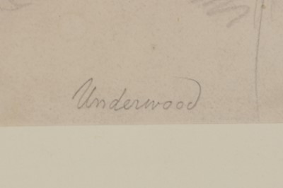 Lot 51 - Thomas Richard Underwood (British 1772-1835)