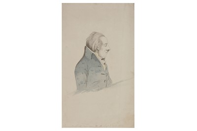 Lot 109 - Caricatures of Artists