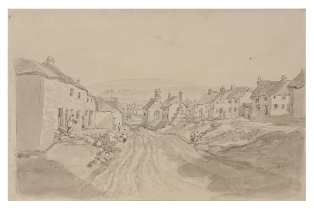Lot 31 - James Ward, R.A. (British 1769-1859)