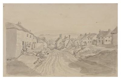 Lot 31 - James Ward, R.A. (British 1769-1859)