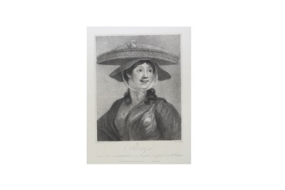 Lot 1696 - Hogarth (William, after) A collection of 73 engraved plates