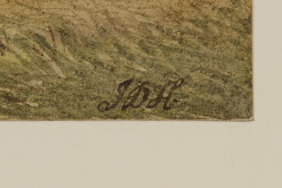 Lot 86 - Edward Duncan, R.W.S. (British 1803-1882)