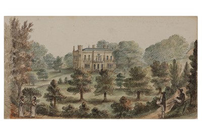 Lot 25 - John Nixon (British c.1750-1818)